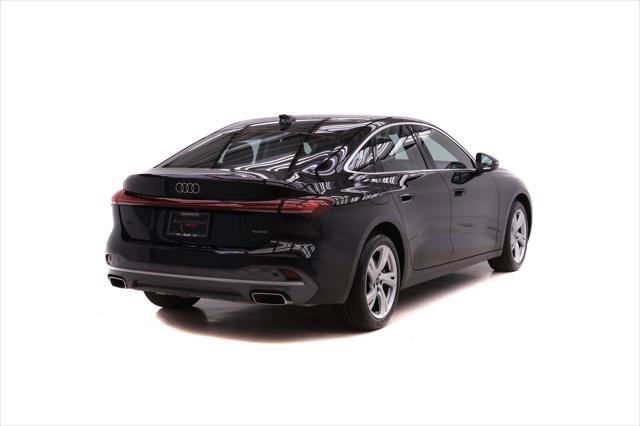 Certified 2025 Audi A5 2.0T Premium w/ Convenience Package image 4