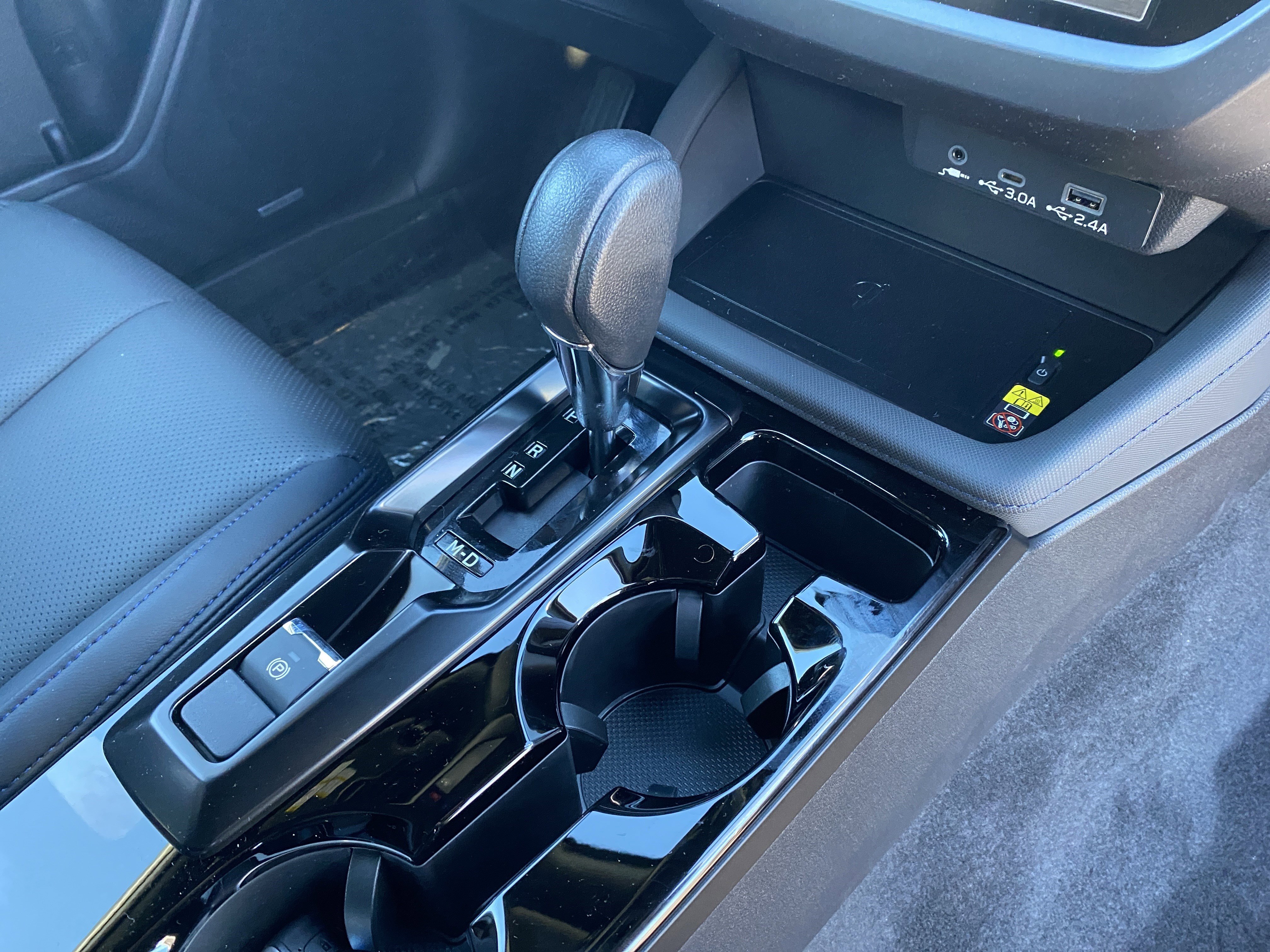 New 2026 Subaru Forester Limited image 15