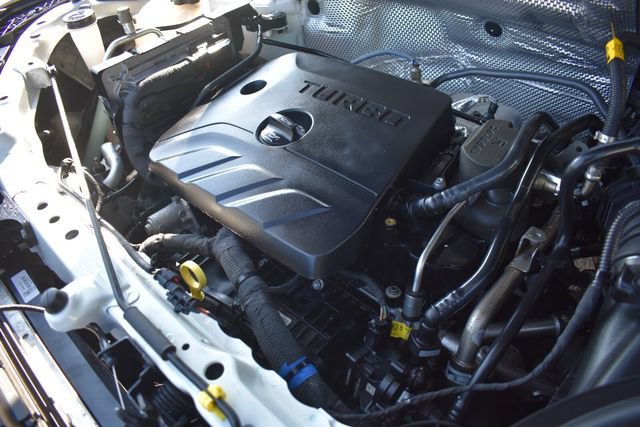 Certified 2023 Chevrolet TrailBlazer LT FWD image 34