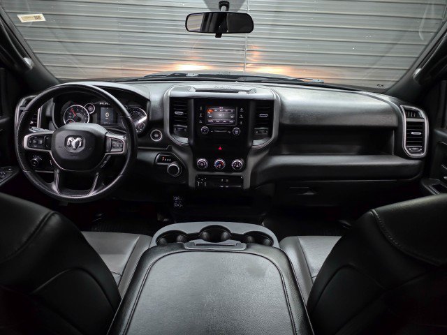 Used 2024 RAM 2500 Tradesman AWD/4WD image 14