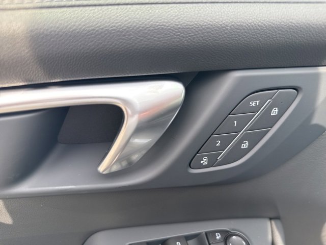 New 2026 Buick Enclave Preferred w/ Power Package image 25