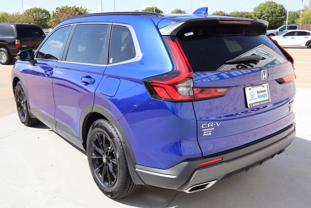 Used 2024 Honda CR-V Sport-L image 6