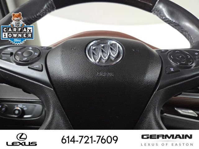 Used 2018 Buick Enclave Avenir w/ Avenir Technology Package AWD/4WD image 24