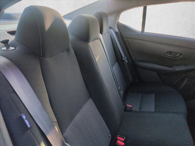 Used 2025 Nissan Sentra SV image 20