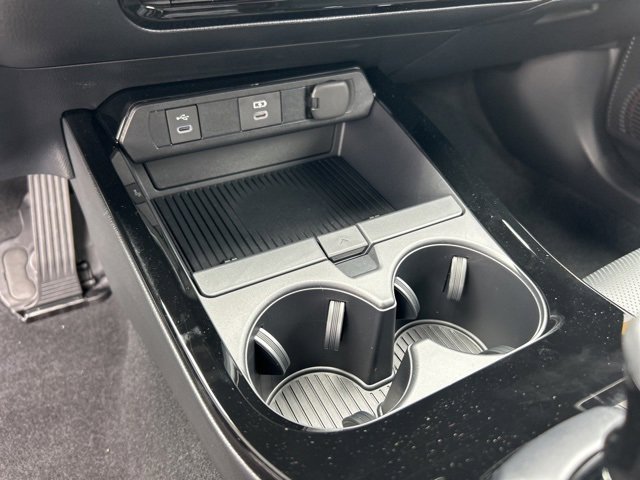 New 2026 Toyota Prius Plug-In Hybrid image 24