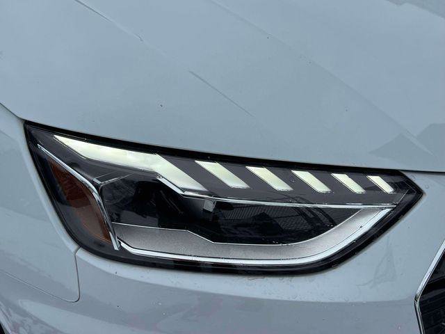 Used 2024 Audi A4 2.0T Premium Plus image 7