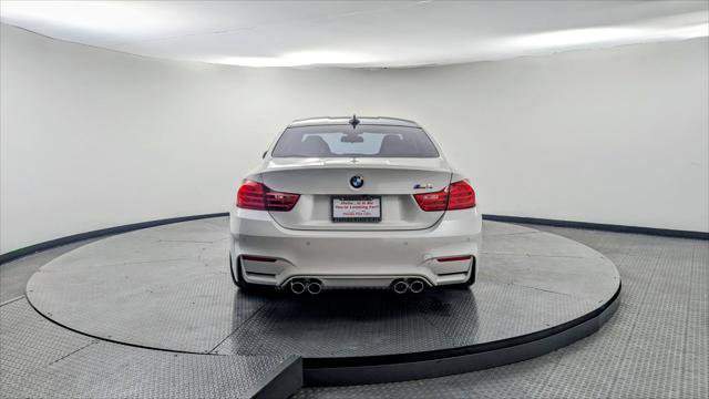 Used 2016 BMW M4 Coupe image 7