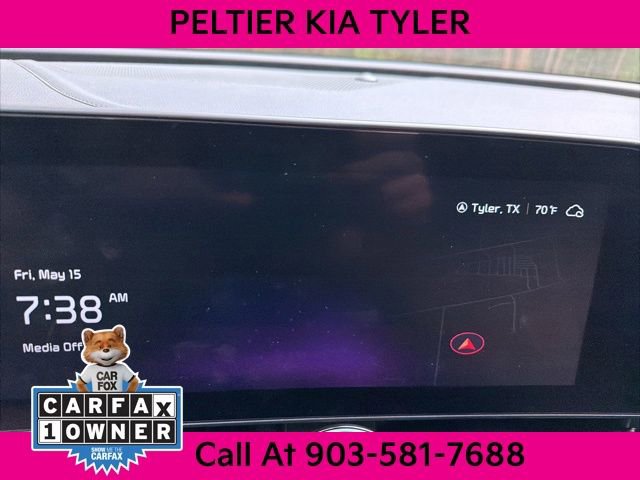Certified 2024 Kia Sportage SX AWD/4WD image 20