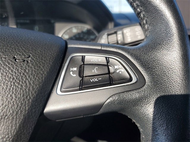 Used 2020 Ford EcoSport SE w/ SE Convenience Package image 20