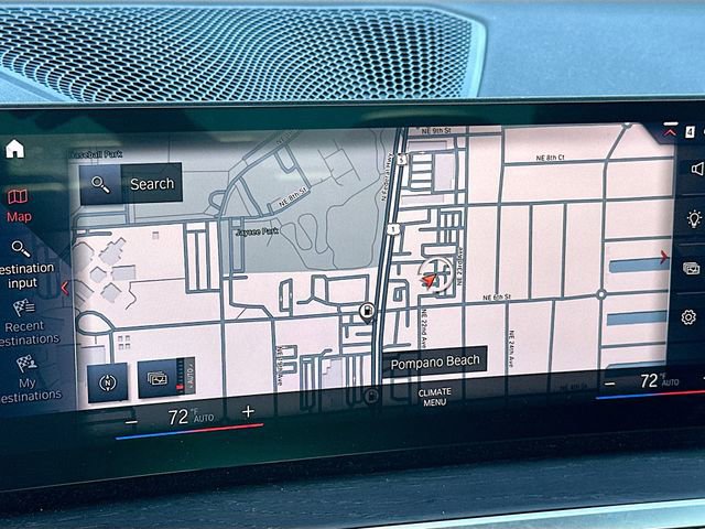 Used 2023 BMW 330i Sedan w/ Driving Assistance Package image 14