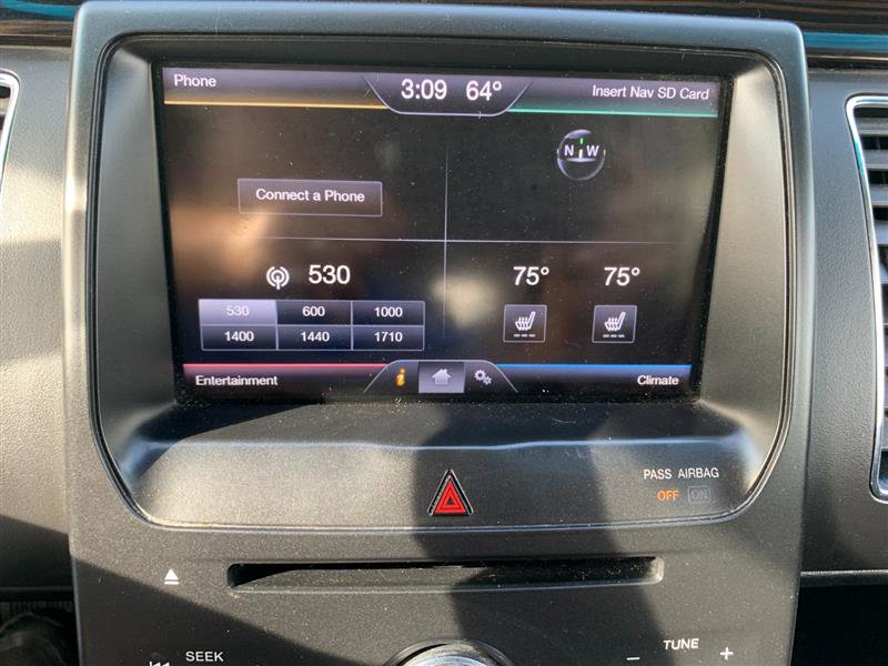 Used 2014 Ford Flex SEL w/ Equipment Group 202A image 22