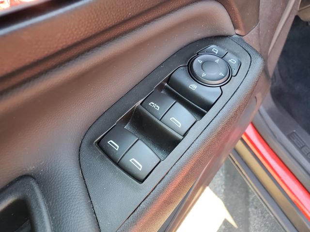 Certified 2024 Chevrolet Equinox LT w/ LPO, Floor Liner Package image 20