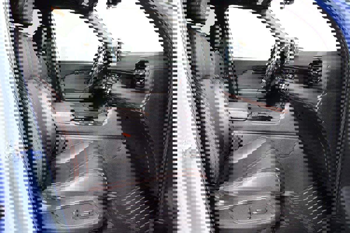 Used 2023 Honda Pilot TrailSport image 14