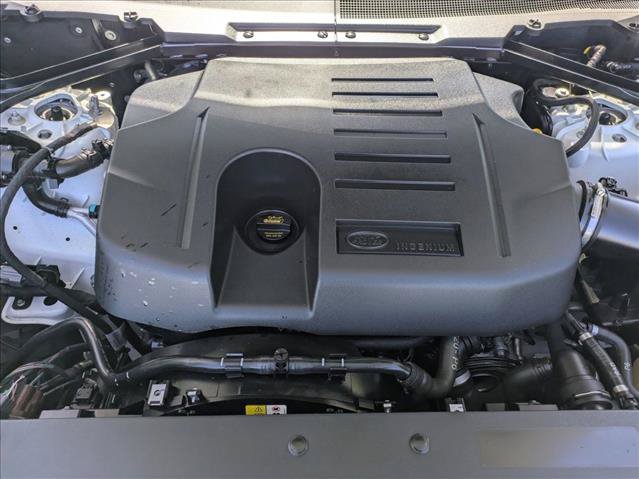 Used 2022 Land Rover Defender 110 X-Dynamic SE AWD/4WD image 24