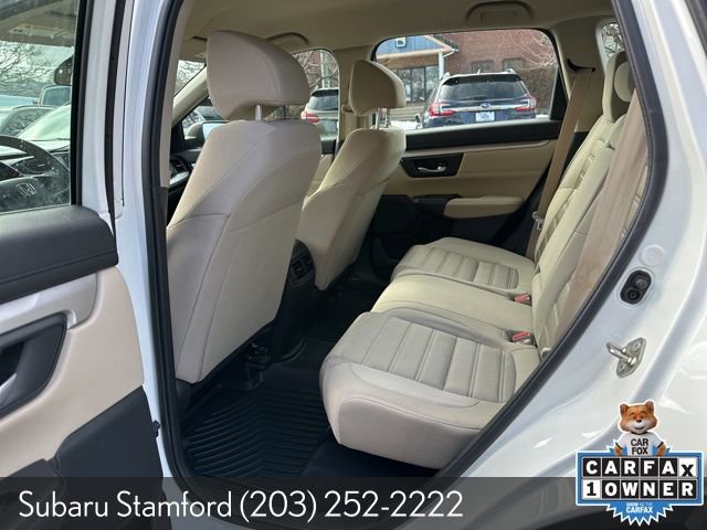 Used 2017 Honda CR-V LX image 19