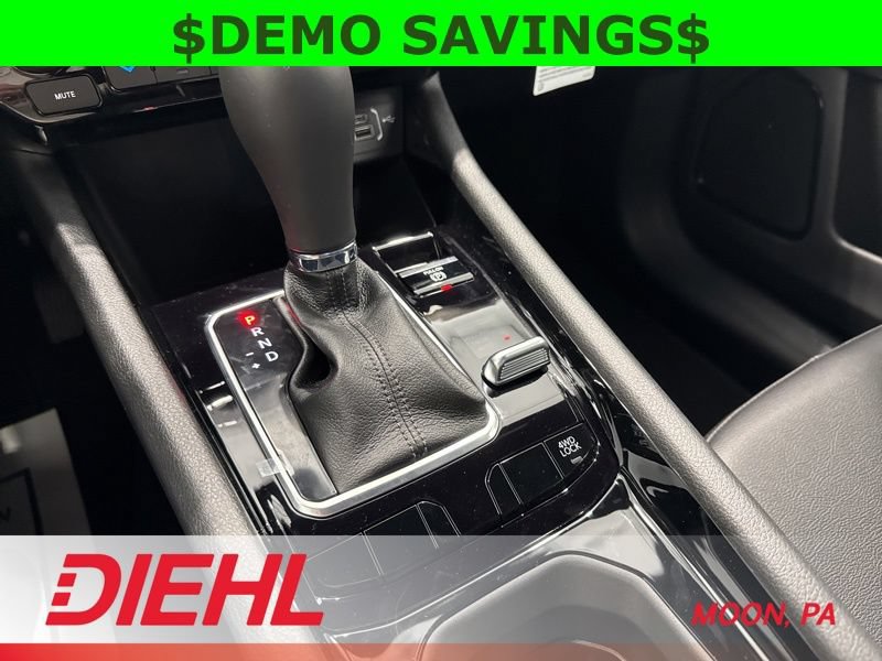 New 2026 Jeep Compass Limited AWD/4WD image 31