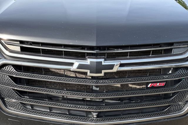Used 2020 Chevrolet Traverse RS image 50