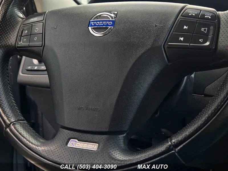 Used 2011 Volvo C30 T5 R-Design image 27