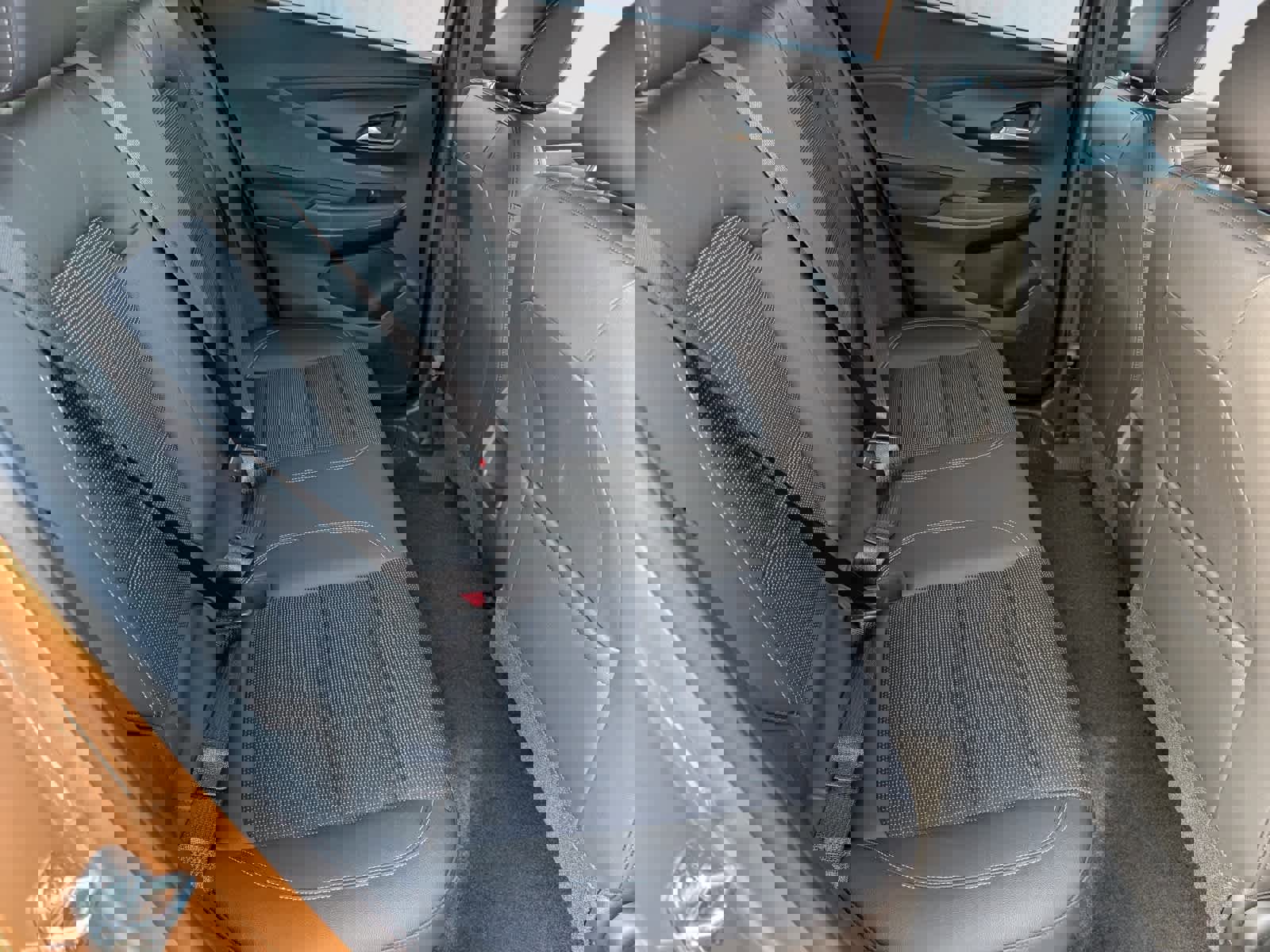 Certified 2024 Buick Envista Preferred w/ Convenience II Package image 9