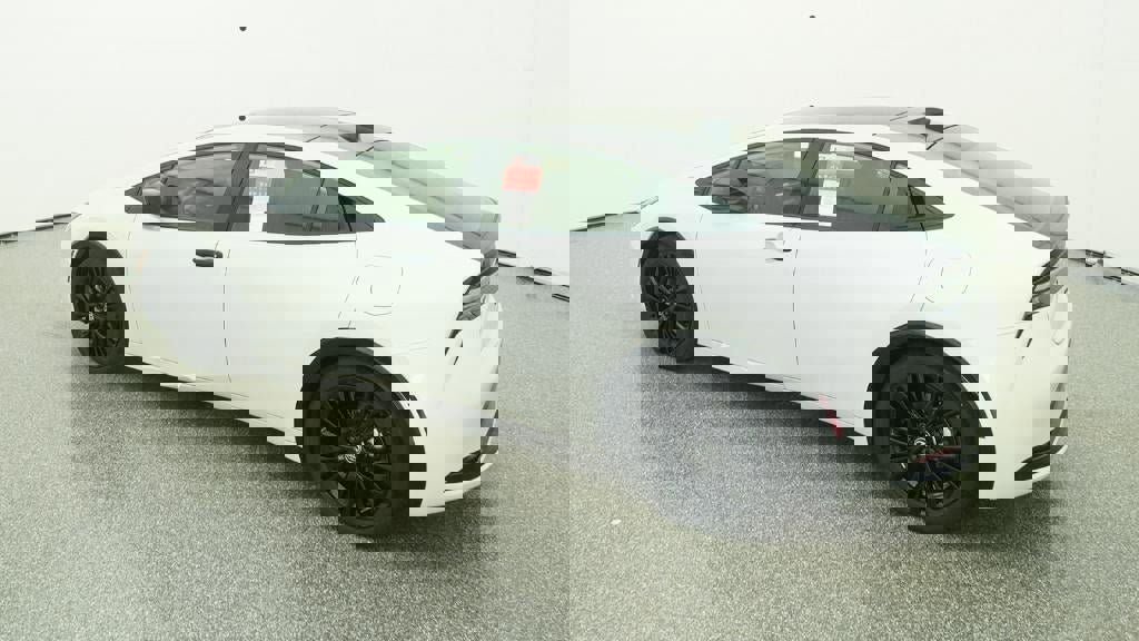 New 2026 Toyota Prius Plug-In Hybrid image 4