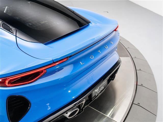 Used 2024 Lotus Emira First Edition image 21