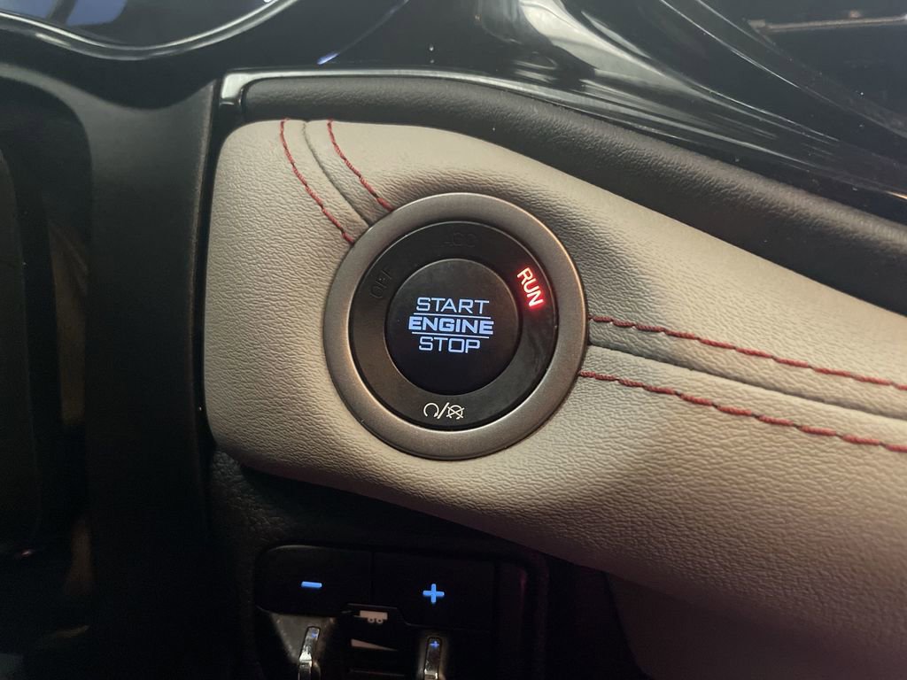 Used 2024 Dodge Durango Citadel AWD/4WD image 11
