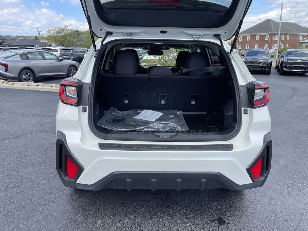 Certified 2025 Subaru Crosstrek 2.0i Premium image 36