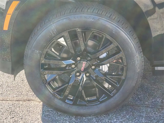 New 2026 GMC Yukon Denali w/ Sun & Power Step Package image 12