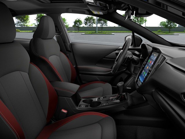 New 2026 Subaru Impreza RS AWD/4WD image 15