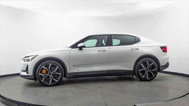 Used 2021 Polestar Polestar 2 w/ Performance Package AWD/4WD image 3
