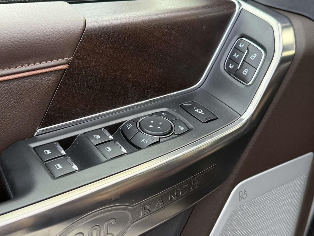 New 2026 Ford F250 King Ranch AWD/4WD image 20