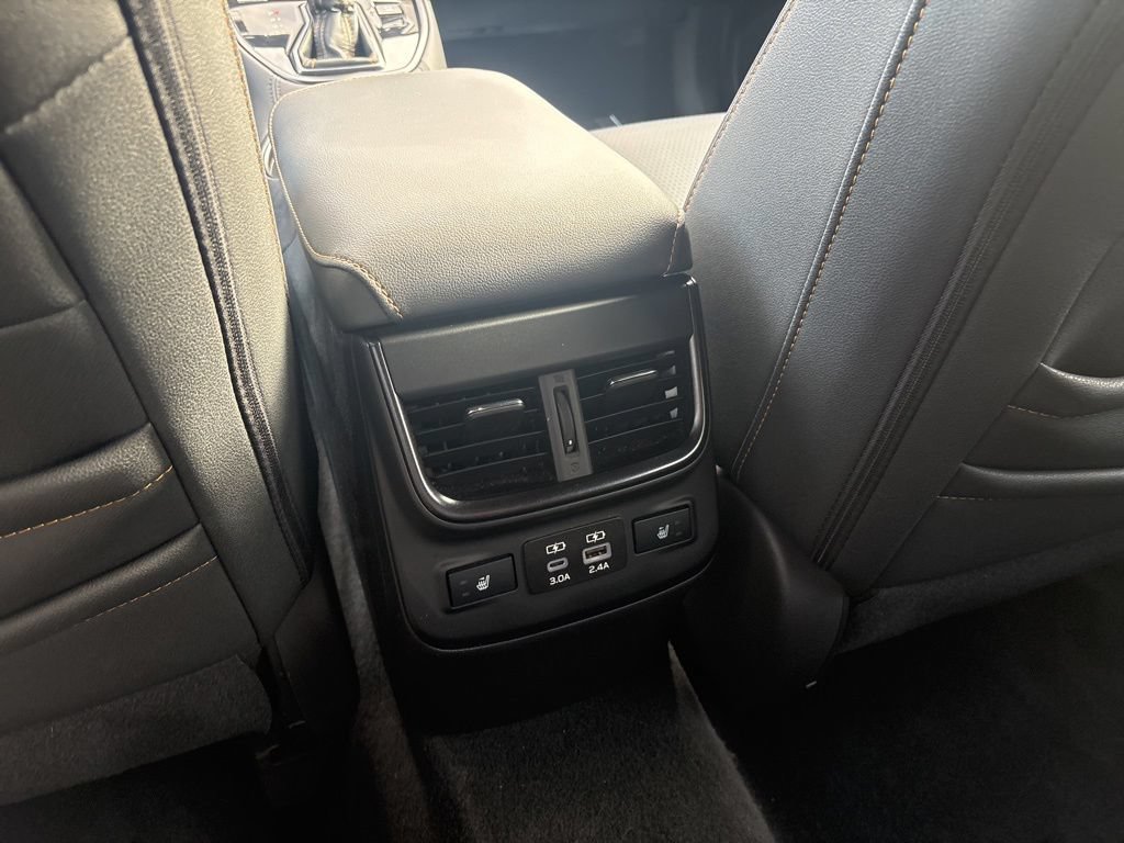 Certified 2023 Subaru Outback Wilderness AWD/4WD image 24