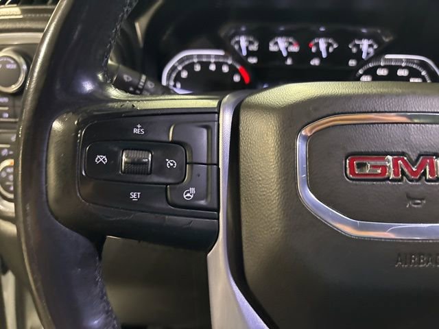 Used 2020 GMC Sierra 1500 SLE w/ SLE Value Package image 17