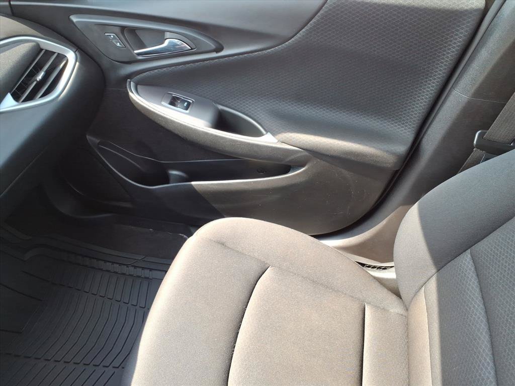Certified 2024 Chevrolet Malibu LT FWD image 34