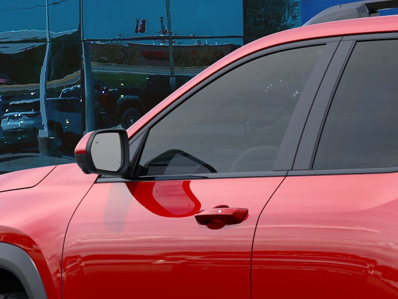 New 2026 Chevrolet Equinox ACTIV image 12