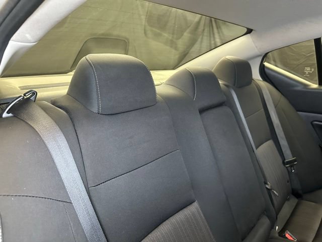 Used 2024 Nissan Altima 2.5 SV FWD image 19
