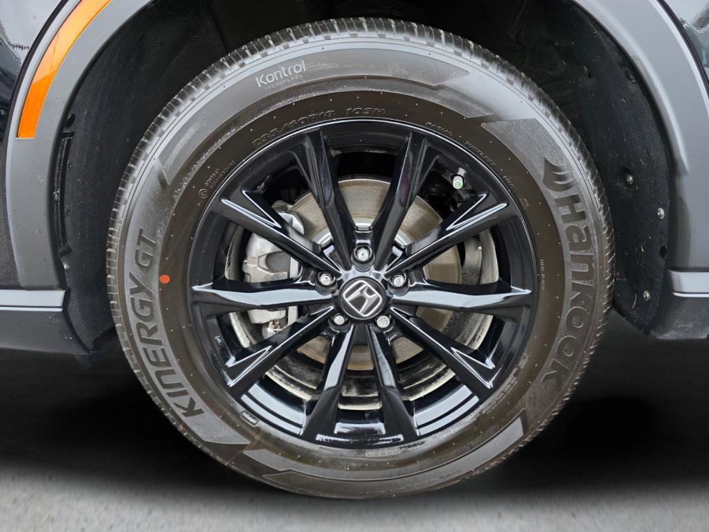 Used 2025 Honda CR-V Sport image 11