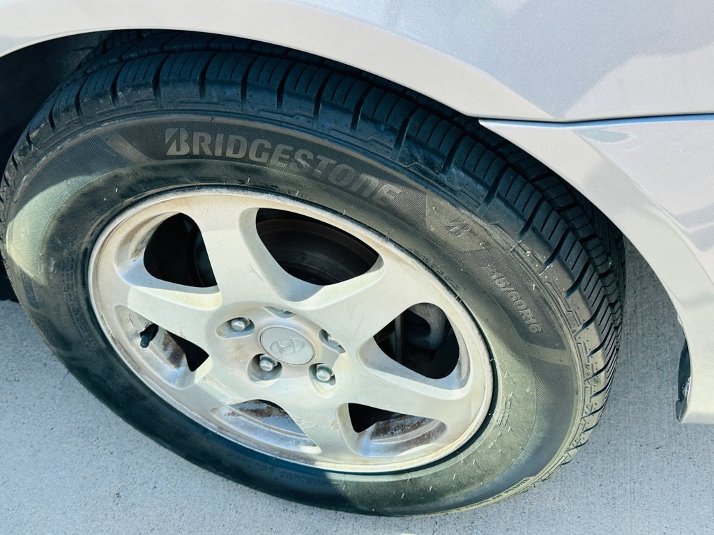 Used 2006 Hyundai Sonata GLS FWD image 23