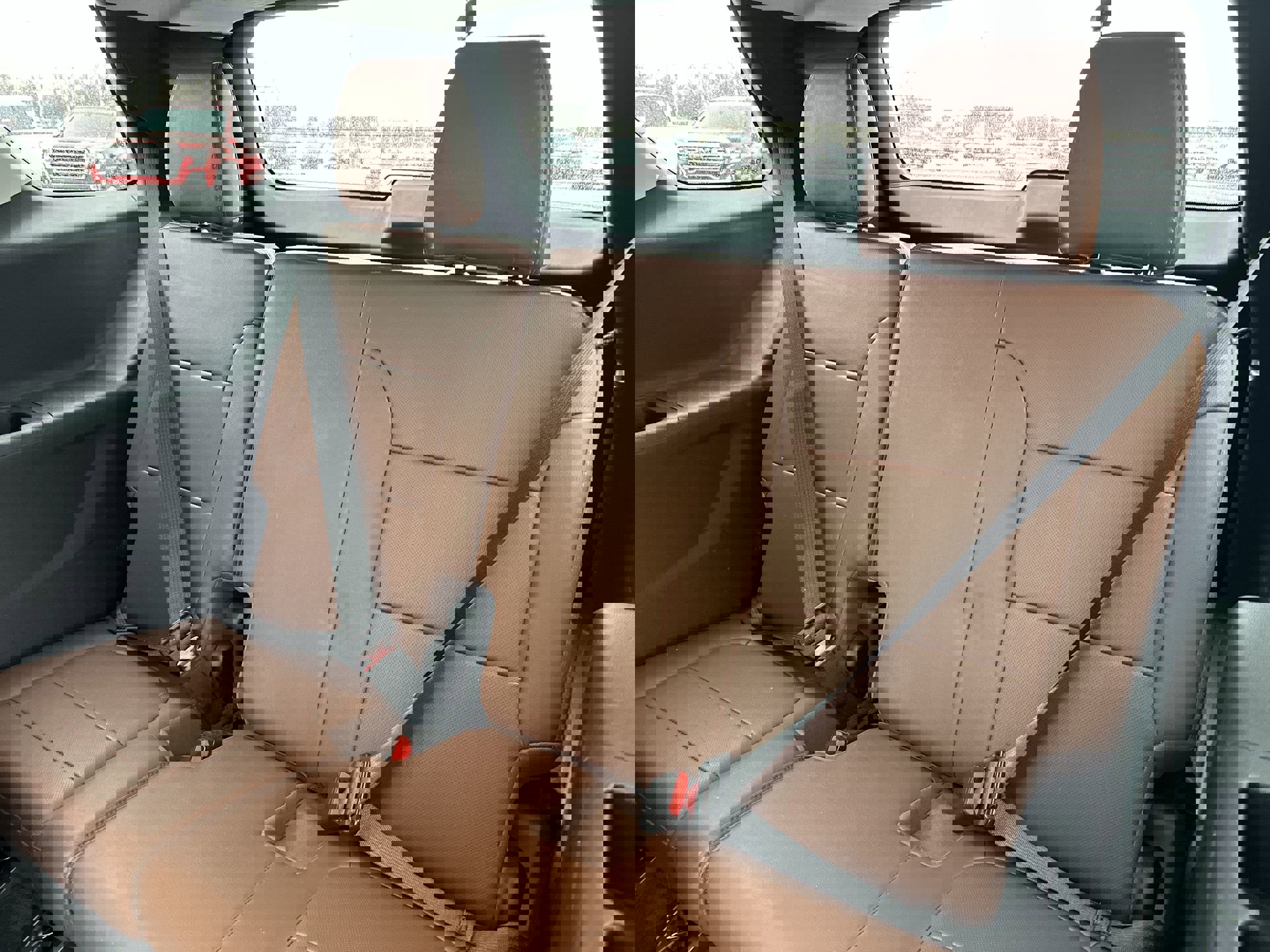 Certified 2021 Chevrolet Traverse High Country image 23