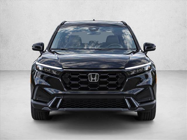 New 2027 Honda CR-V Sport-L image 2