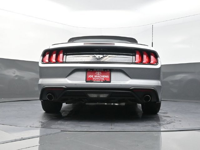 Used 2023 Ford Mustang Premium RWD image 33
