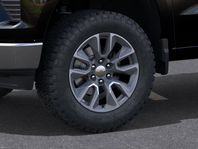 New 2026 Chevrolet Silverado 1500 LT image 9