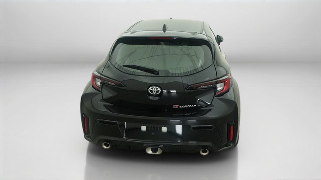 New 2026 Toyota Corolla GR AWD/4WD image 7