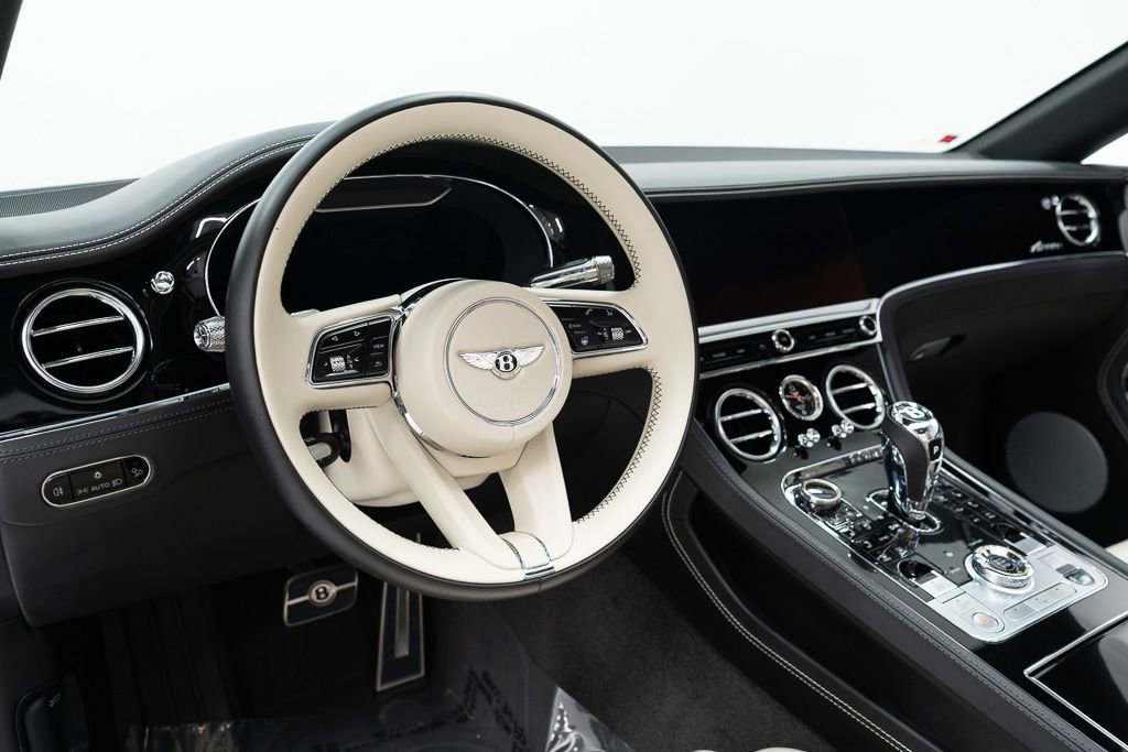 Used 2023 Bentley Continental GT Azure image 20