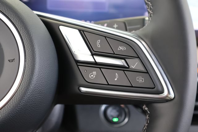 New 2026 Buick Enclave Preferred AWD/4WD image 22