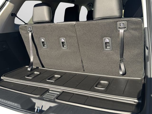 New 2026 Honda Pilot EX-L image 17