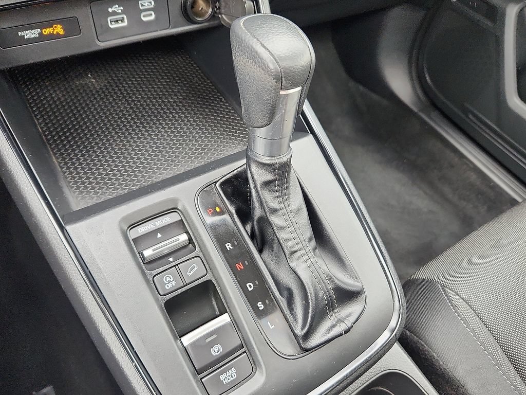 Used 2024 Honda CR-V EX image 10