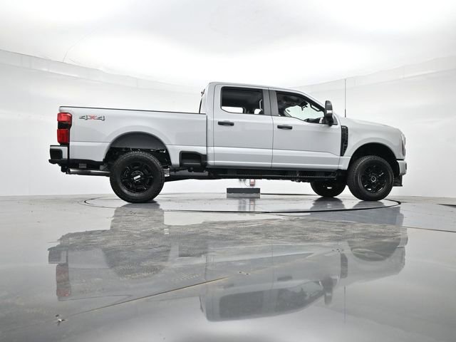 New 2026 Ford F350 XL w/ STX Appearance Package image 31
