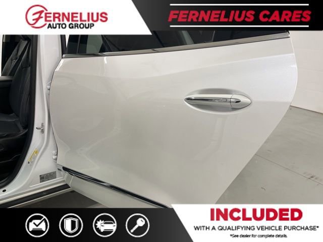 Used 2019 Buick Enclave Premium image 14