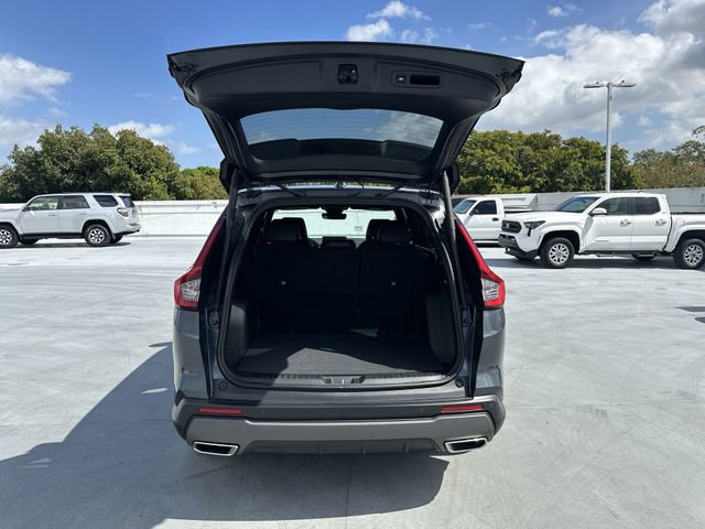 Used 2025 Honda CR-V Sport-L image 21